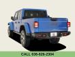 2022 Jeep Gladiator Mojave Truck Crew Cab