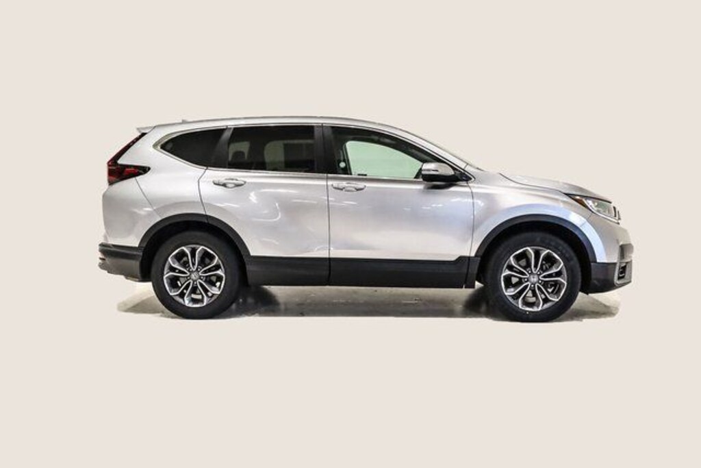 Used 2022 Honda CR-V EX SUV