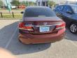 2015 Honda Civic EX Sedan