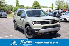 2026 Honda Passport TrailSport Elite SUV