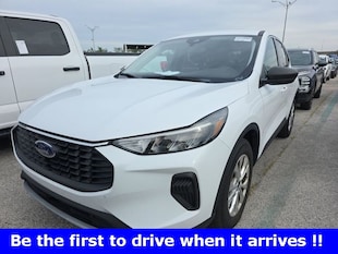 2024 Ford Escape Active SUV