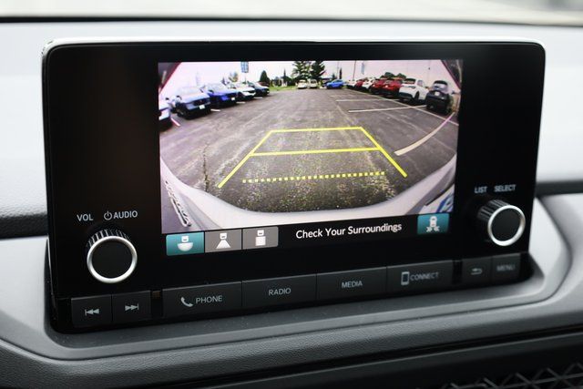 2025 Honda Accord SE - Photo 16