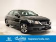 2015 Honda Accord LX Sedan