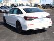 2026 Honda Civic Sport Sedan