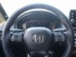 2026 Honda Civic Hybrid Sport Touring Hatchback