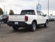 2026 Honda Ridgeline RTL Truck Crew Cab