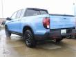 2025 Honda Ridgeline TrailSport Truck Crew Cab
