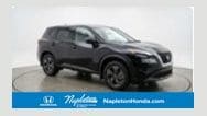 2025 Nissan Rogue SV AWD's photo