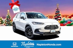 2025 Honda Accord SE Sedan