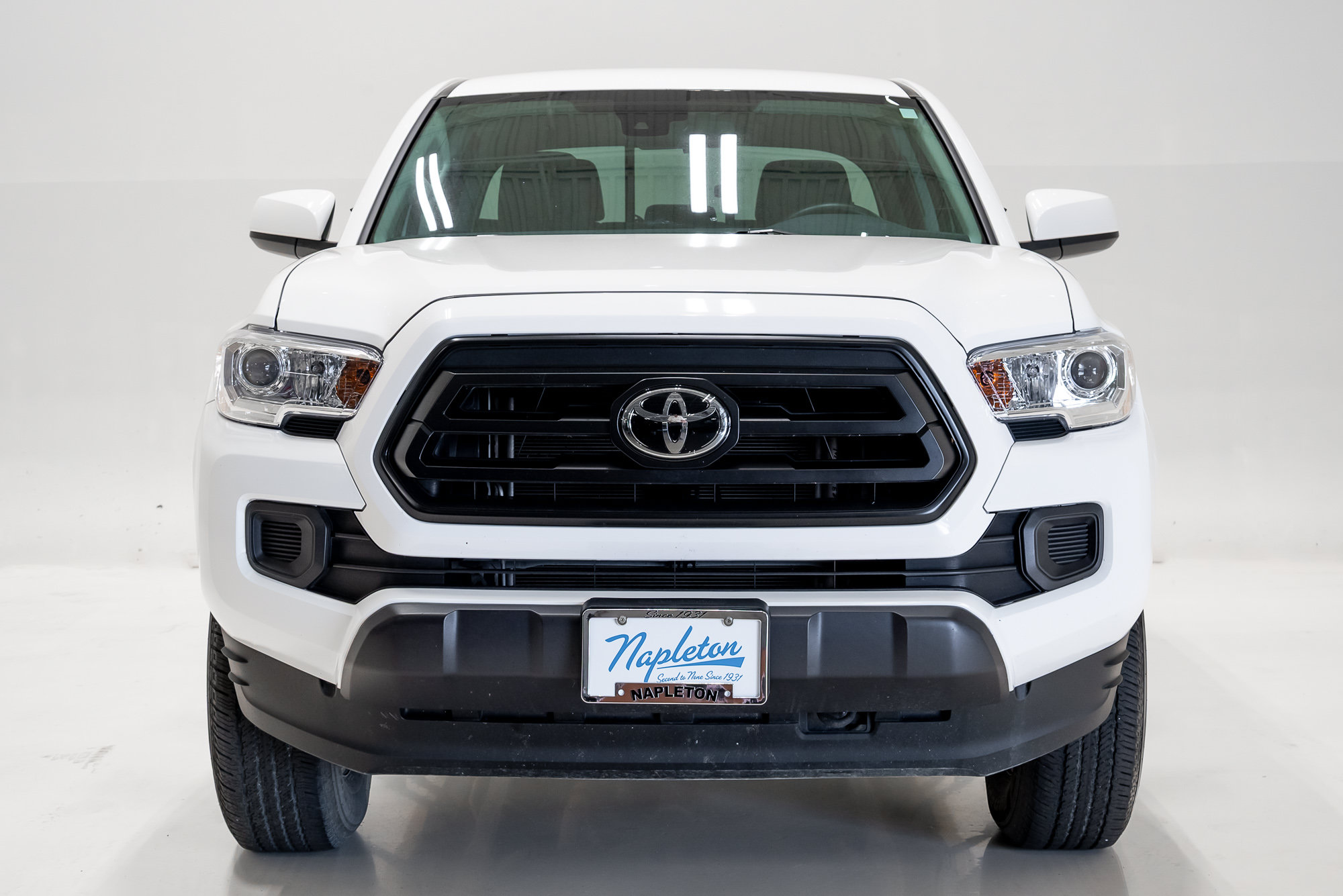Used 2023 Toyota Tacoma SR Truck Double Cab