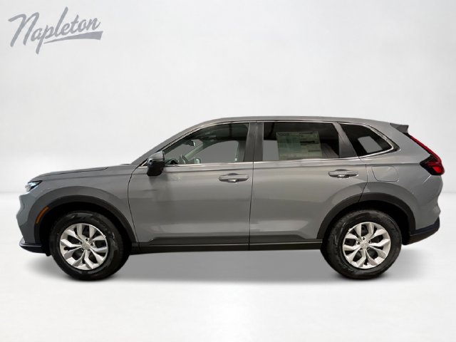 New 2027 Honda CR-V LX SUV