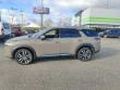 2024 Nissan Pathfinder Platinum SUV
