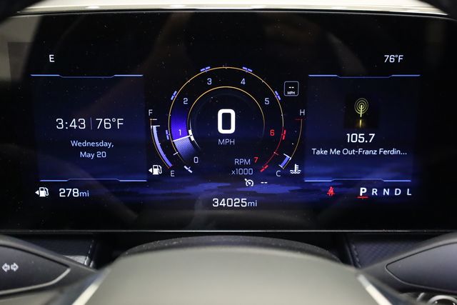 2025 Chevrolet Equinox LT - Photo 19