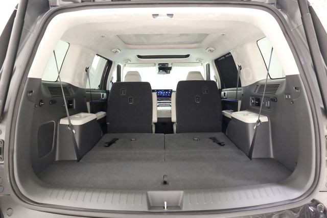 2024 Hyundai Santa Fe Calligraphy - Photo 34