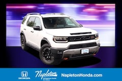 2026 Honda Passport TrailSport Elite SUV