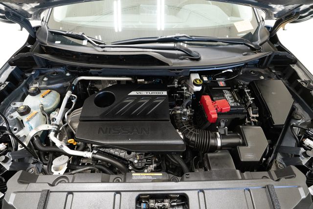 2025 Nissan Rogue SV - Photo 3