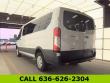 2023 Ford Transit-350 Passenger XLT Wagon Low Roof Van 2023 Ford Transit-350 Passenger XLT Wagon Low Roof Van