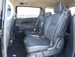 2026 Honda Odyssey Touring Van Passenger