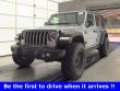 2021 Jeep Wrangler Unlimited Rubicon SUV 2021 Jeep Wrangler Unlimited Rubicon SUV