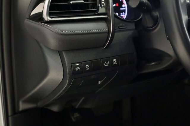 2024 Toyota Camry SE photo 11