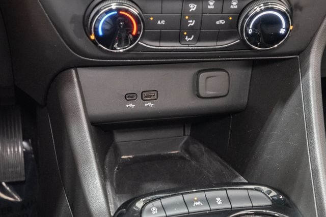 2025 Buick Encore GX Preferred - Photo 19