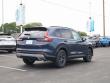 2026 Honda CR-V Hybrid TrailSport SUV 2026 Honda CR-V Hybrid TrailSport SUV