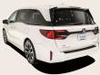 2025 Honda Odyssey Elite Van