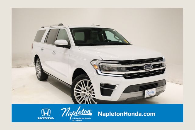 2024 Ford Expedition Limited's photo