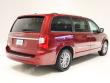 2014 Chrysler Town & Country Touring-L Van