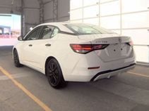 2025 Nissan Sentra S - Photo 18