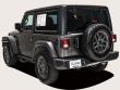 2024 Jeep Wrangler Sport S SUV