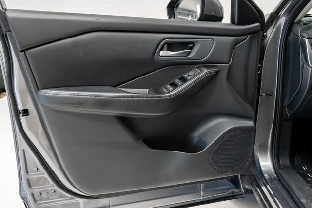 2025 Nissan Rogue SV - Photo 9