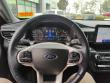 2022 Ford Explorer XLT SUV
