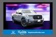  Honda Ridgeline