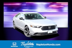 2026 Honda Accord SE Sedan