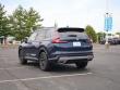 2026 Honda CR-V Hybrid TrailSport SUV 2026 Honda CR-V Hybrid TrailSport SUV