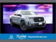 2026 Honda Ridgeline Black Edition Truck Crew Cab