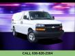 2023 Chevrolet Express 3500 LS Van Passenger Van