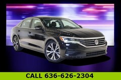 2022 Volkswagen Passat 2.0T SE Sedan