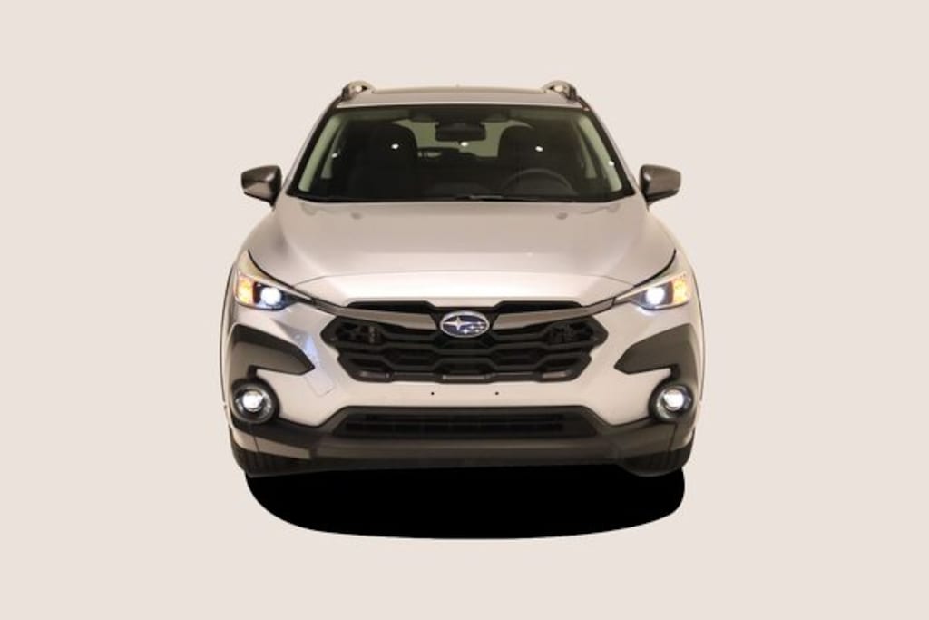 Used 2025 Subaru Crosstrek Premium SUV