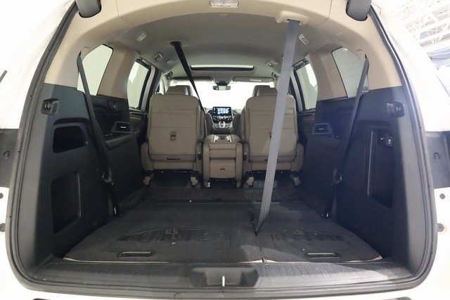 2023 Honda Odyssey EX-L photo 26