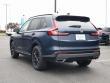2026 Honda CR-V Hybrid Sport SUV 2026 Honda CR-V Hybrid Sport SUV