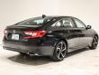 2020 Honda Accord Sport 2.0T Sedan