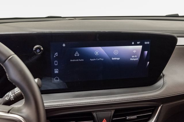 2025 Buick Encore GX Preferred - Photo 17