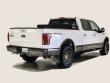 2015 Ford F-150 Lariat Truck SuperCrew Cab