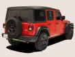 2022 Jeep Wrangler Unlimited Sport SUV