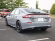 2026 Honda Civic Sport Hatchback