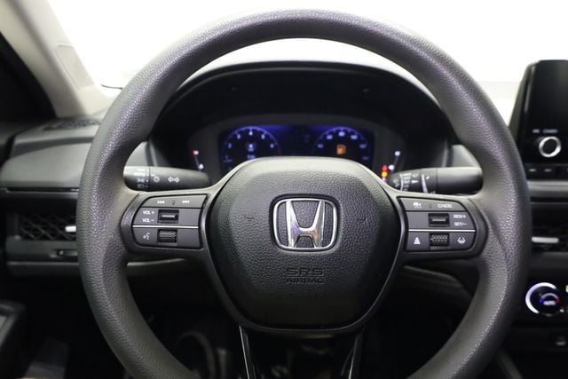 2025 Honda Accord SE - Photo 12