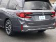 2026 Honda Odyssey EX-L Van Passenger