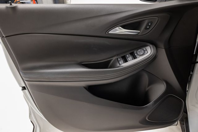 2025 Buick Encore GX Preferred - Photo 8